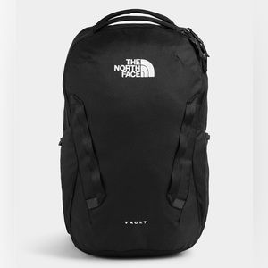 North Face Vault Backpack